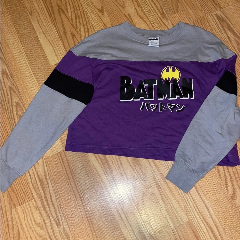 Batman Top